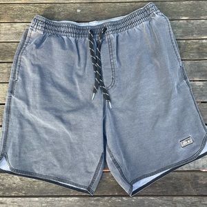 Alton Retro Board Short